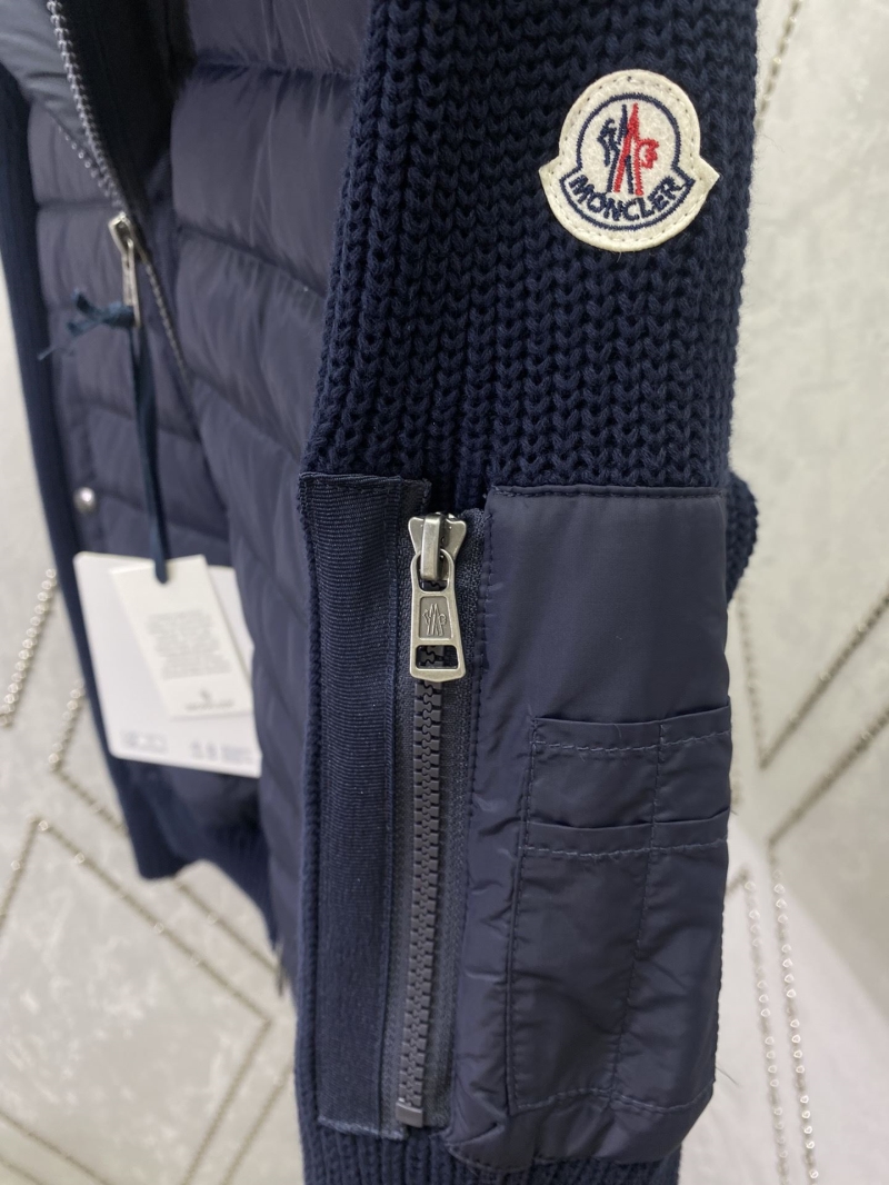 Moncler Down Coat